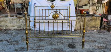 prestigioso letto matrimoniale