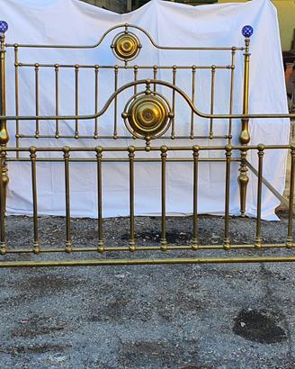 prestigioso letto matrimoniale