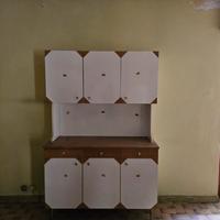 mobile da cucina 