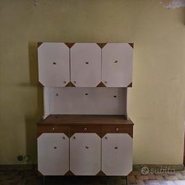mobile da cucina 