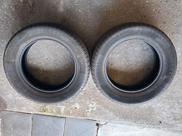 Pneumatici continental 235/55/17 103v