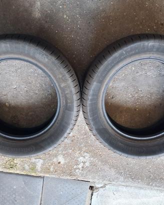 Pneumatici continental 235/55/17 103v