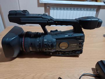 Videocamera Canon  XF300 HD 