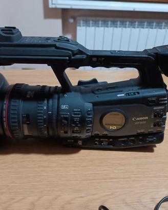 Videocamera Canon  XF300 HD 