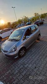 Honda Jazz seri 1-08