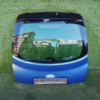 PORTELLONE POSTERIORE COMPLETO NISSAN Micra 4Â° Se