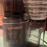 Estrattore kenwood