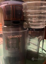 Estrattore kenwood