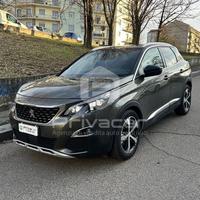 PEUGEOT 3008 PureTech Turbo 180 S&S EAT8 GT Line