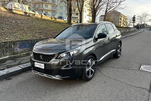 PEUGEOT 3008 PureTech Turbo 180 S&S EAT8 GT Line