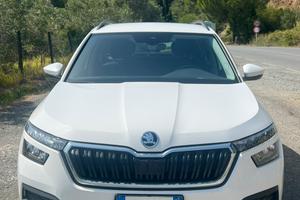 Skoda Kamiq 1.0 110cv
