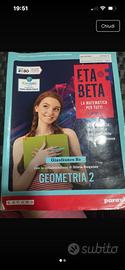 Libro Geometria Medie