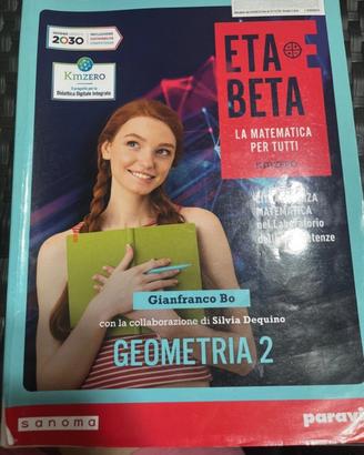 Libro Geometria Medie