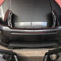 MUSATA COMPLETA EVOQUE