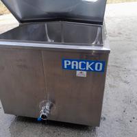 Frigo latte packo ad acqua gelida 800 Litri