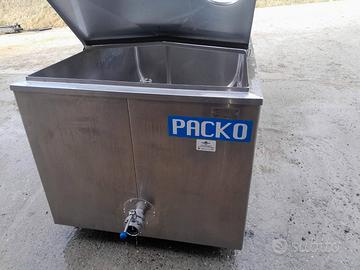 Frigo latte packo ad acqua gelida 800 Litri