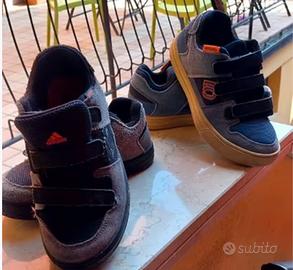 Scarpe bambino 