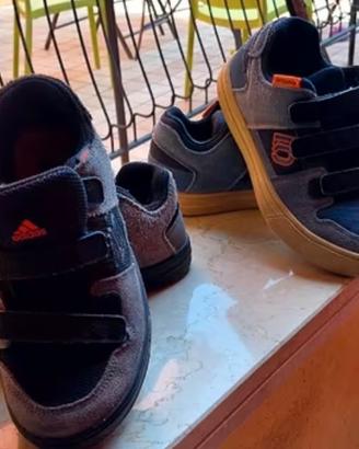 Scarpe bambino 