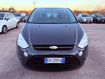 FORD S-Max 2.0 TDCi 163 CV Titanium