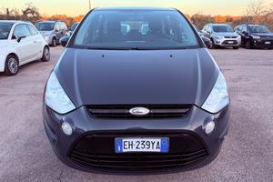 FORD S-Max 2.0 TDCi 163 CV Titanium