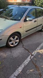 Ford Focus 2003
