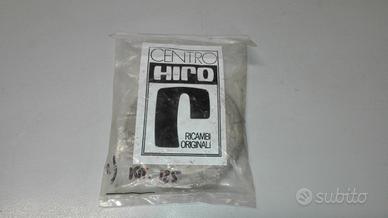 Dischi frizione hiro 125 nuovi