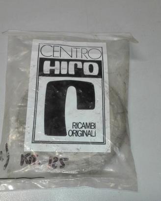 Dischi frizione hiro 125 nuovi