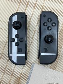 Joycon nintendo switch