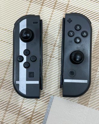 Joycon nintendo switch
