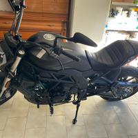 Benelli 502 c cruiser