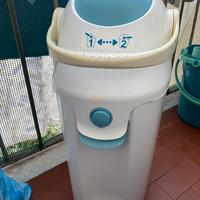 Mangiapannolini chicco