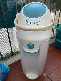 Mangiapannolini chicco