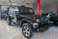 Jeep Wrangler 2.8 CRD DPF SAHARA