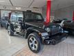 Jeep Wrangler 2.8 CRD DPF SAHARA
