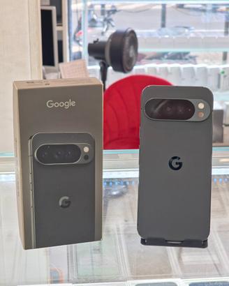 Google Pixel 10 Pro XL 1TB - PROMO