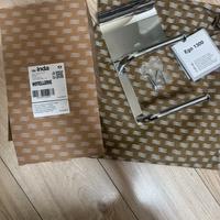 Porta rotolo carta igienica