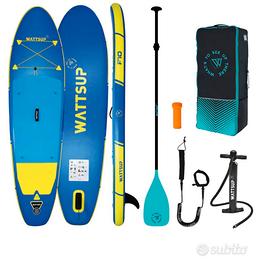 SUP/KAYAK