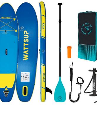 SUP/KAYAK