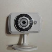 Videocamera D Link