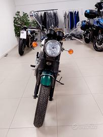 Triumph Bonneville T100
