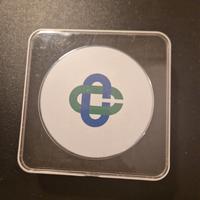 Caricabatterie Wireless per Smartphone 