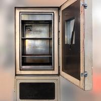 Camera climatica Angelantoni UY 350 IU – anni ’90