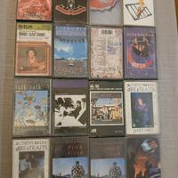musicassette