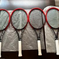 Head Graphene Prestige MP