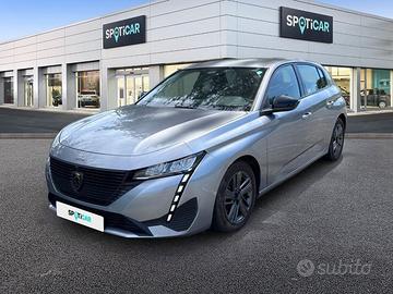 Peugeot 308 Active Pack PureTech 130 S&S