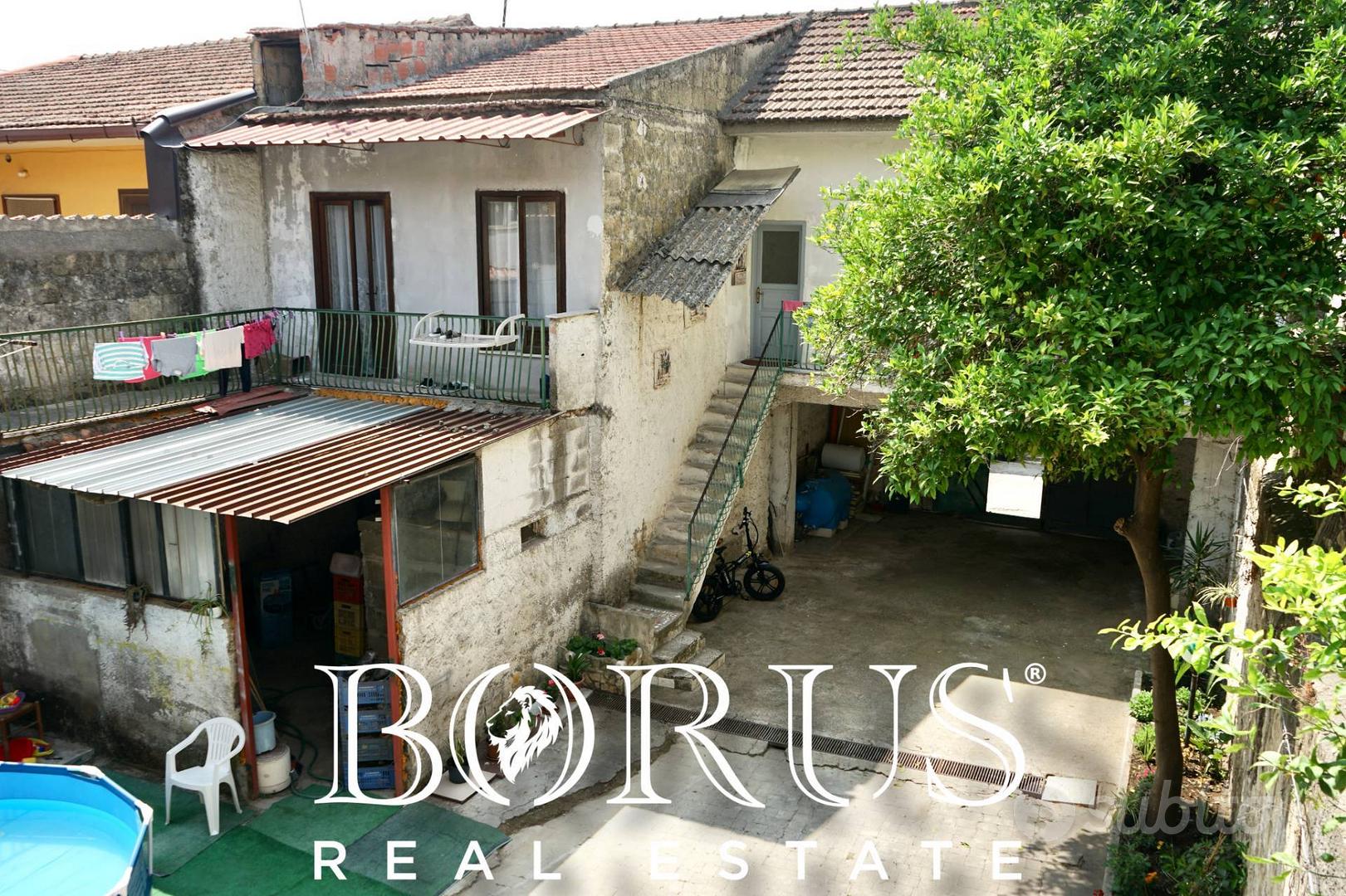 House in San Cipriano d'Aversa, Caserta - Vista 3