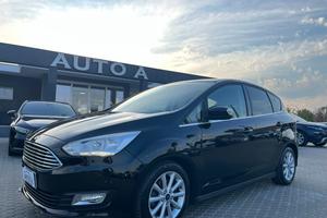 FORD C-Max 1.5 TDCi 120 CV S&S Titanium