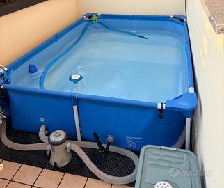 Piscina per bambini Bestway
