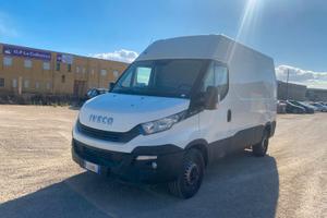 Iveco Daily 35S12 2.3 130Cv L2H2