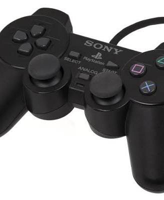 Dualshock 2 originale o di terze parti (no cinesi)